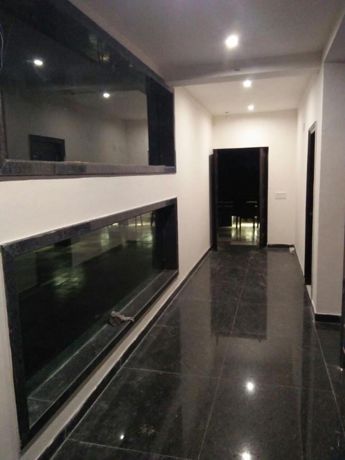 Metro Inn Pg Ґурґаон Екстер'єр фото